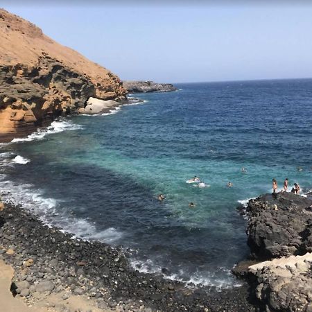 Annina - Chaparral Tenerife Costa Del Silencio Luaran gambar