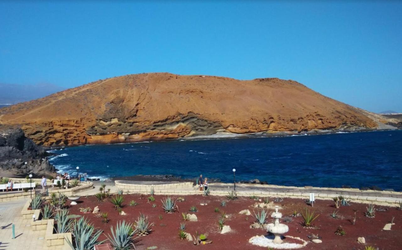 Annina - Chaparral Tenerife Costa Del Silencio Luaran gambar
